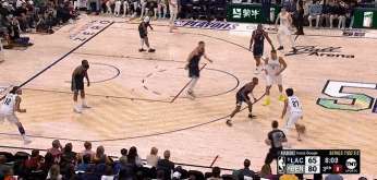 【战术解码】马克·塞尔比的防守策略实战示范的简单介绍