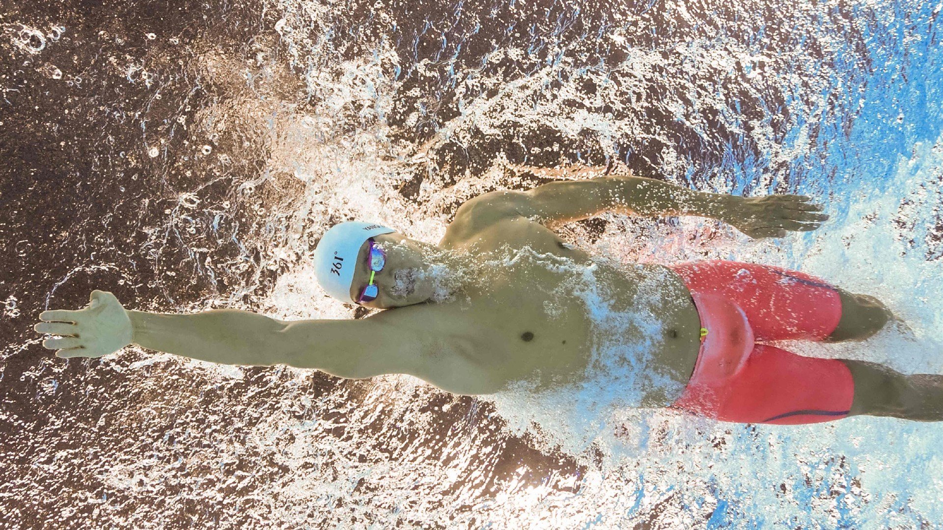 决胜时刻!关键一球改写比赛格局